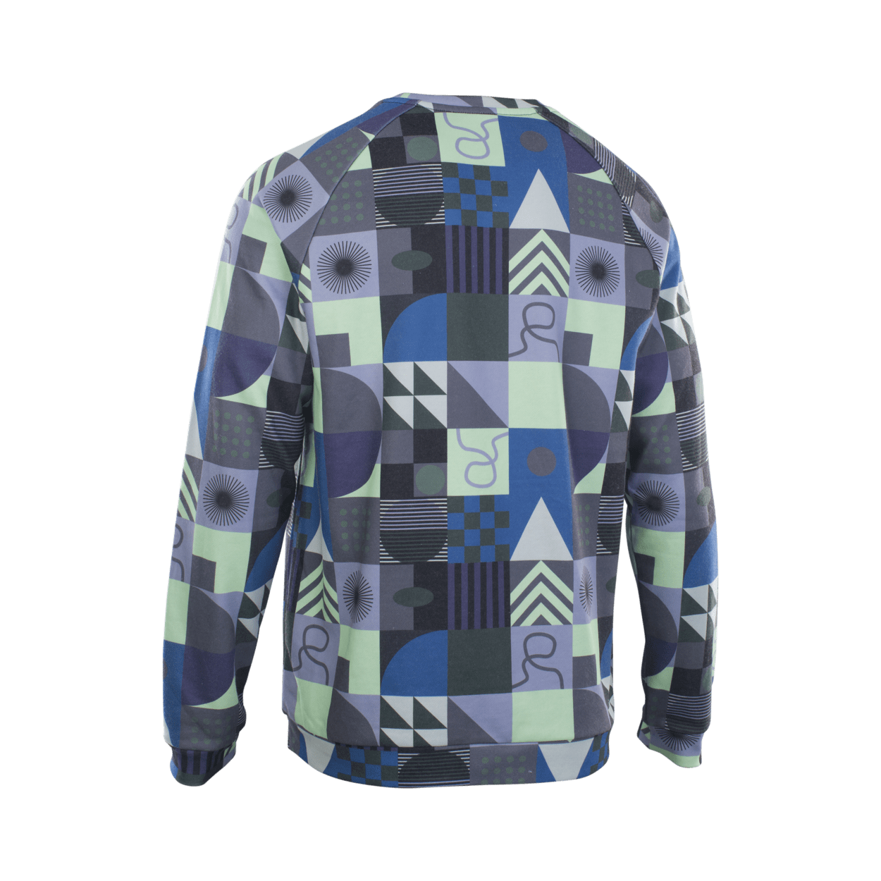 ION Sweater Allover men 2023