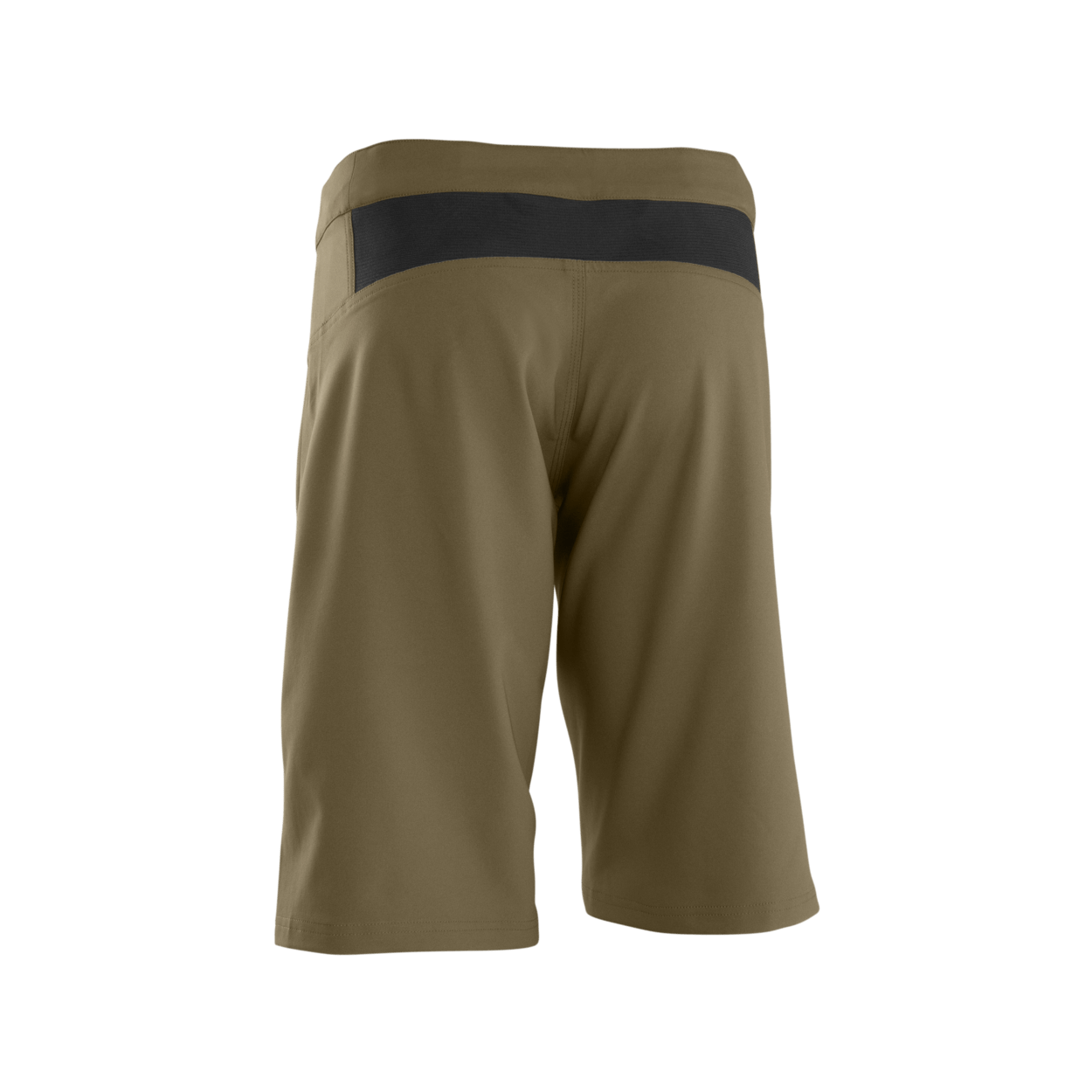 ION Women MTB Shorts Logo 2023