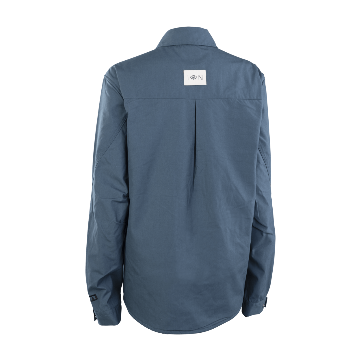 ION Bike Shirt warm HD Cotton Seek Amp unisex 2024
