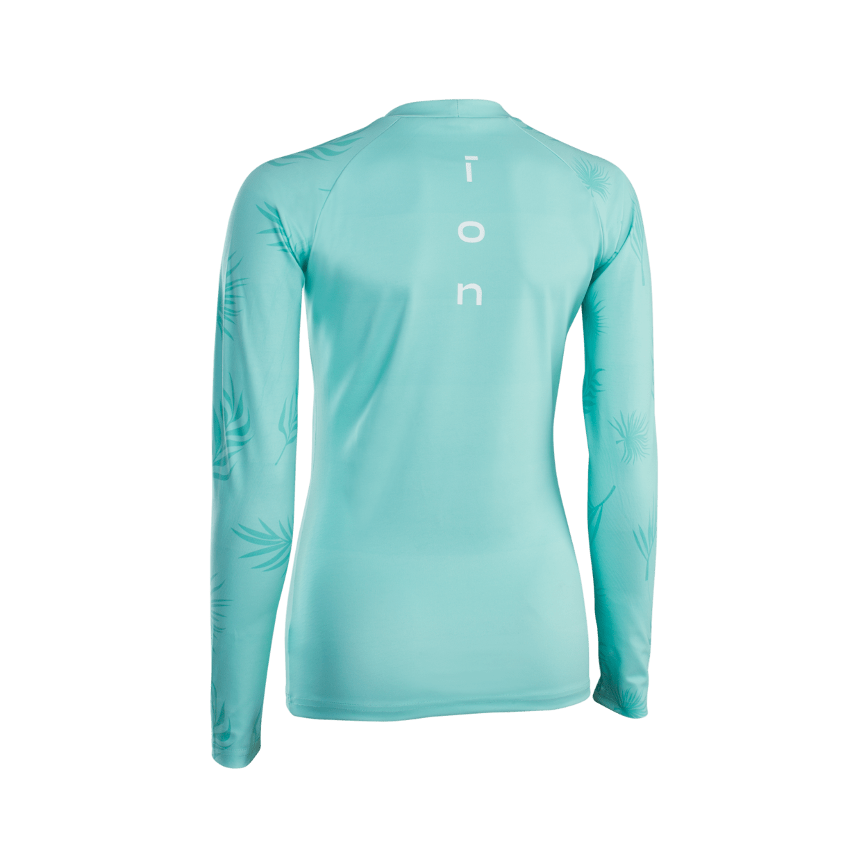 ION Rashguard Longsleeve Women 2023