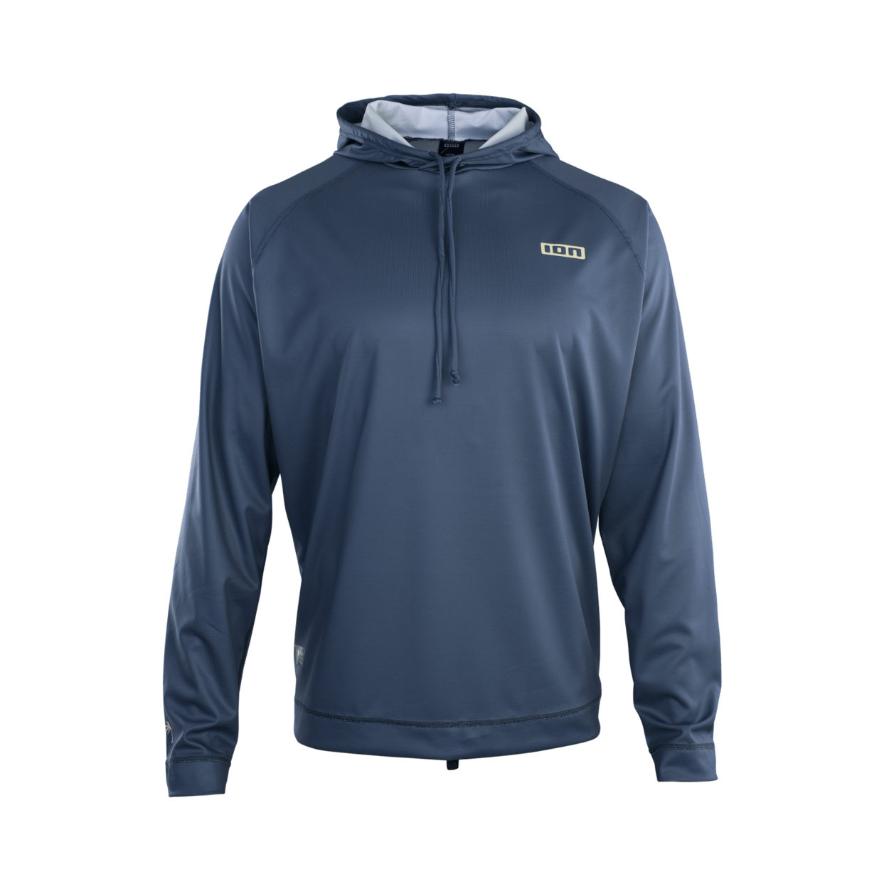 ION Wetshirt Hood Longsleeve Men 2023