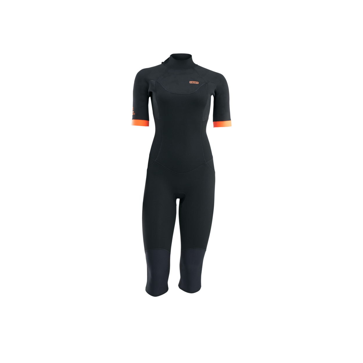 ION Women Wetsuit Element 3/2 Overknee Shortsleeve Back Zip 2024