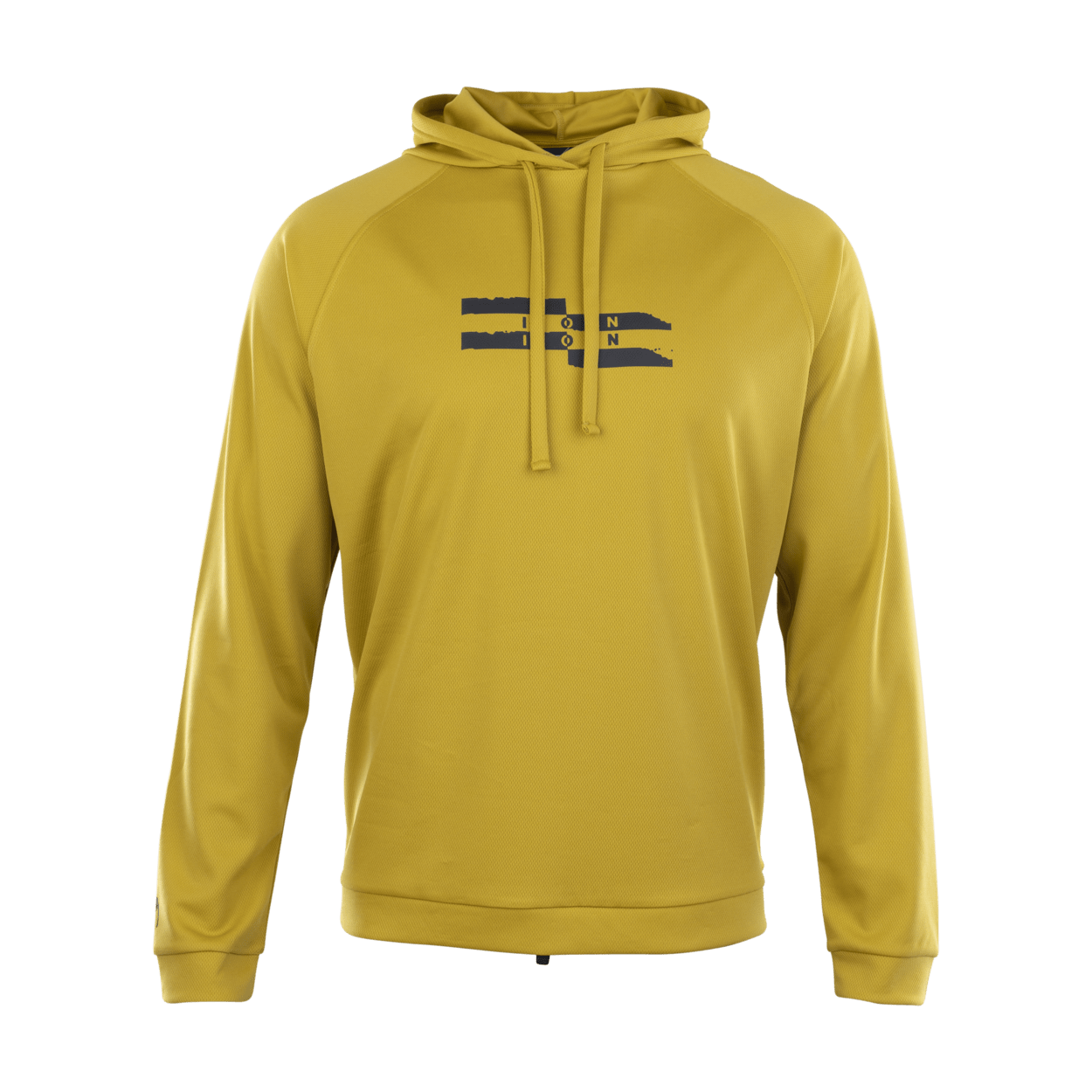 ION Wetshirt Hood LS men 2024
