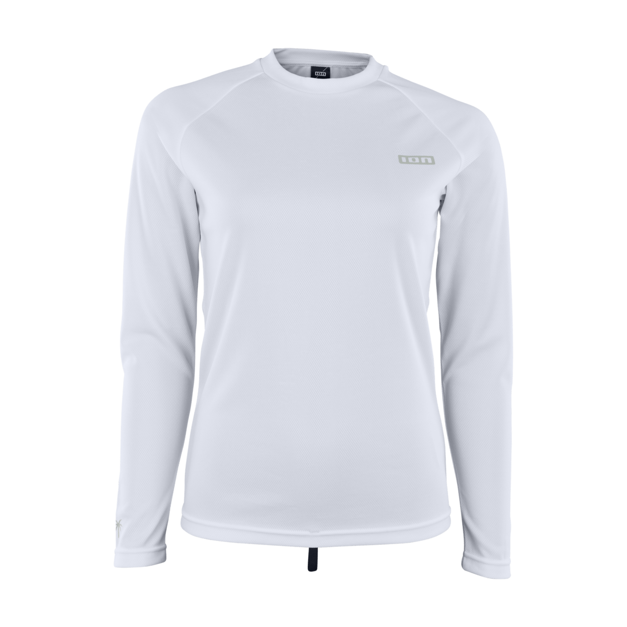 ION Wetshirt LS women 2024