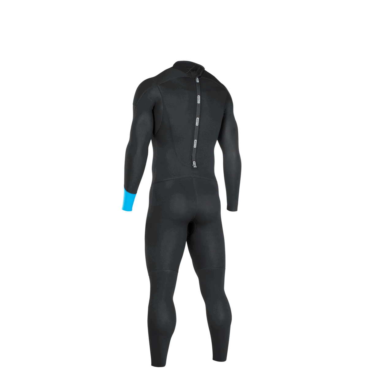 ION Base 4/3 Back Zip 2024