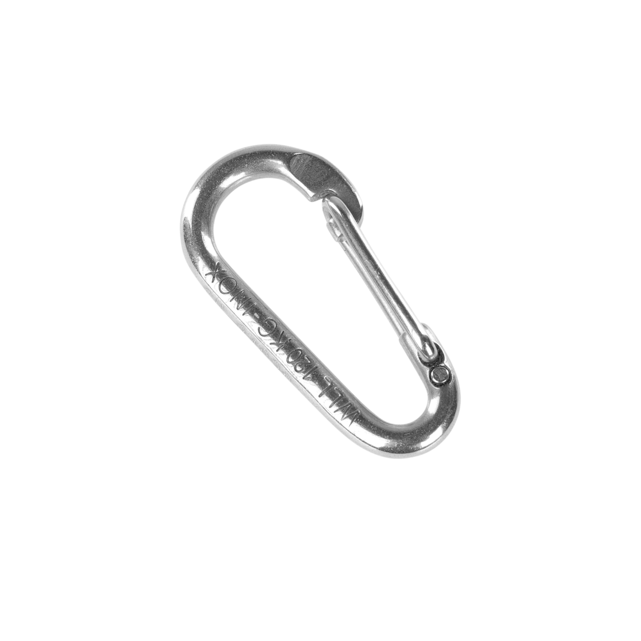 ION Carbine f. Rope Metal Slider (SS18 onwards) 2024