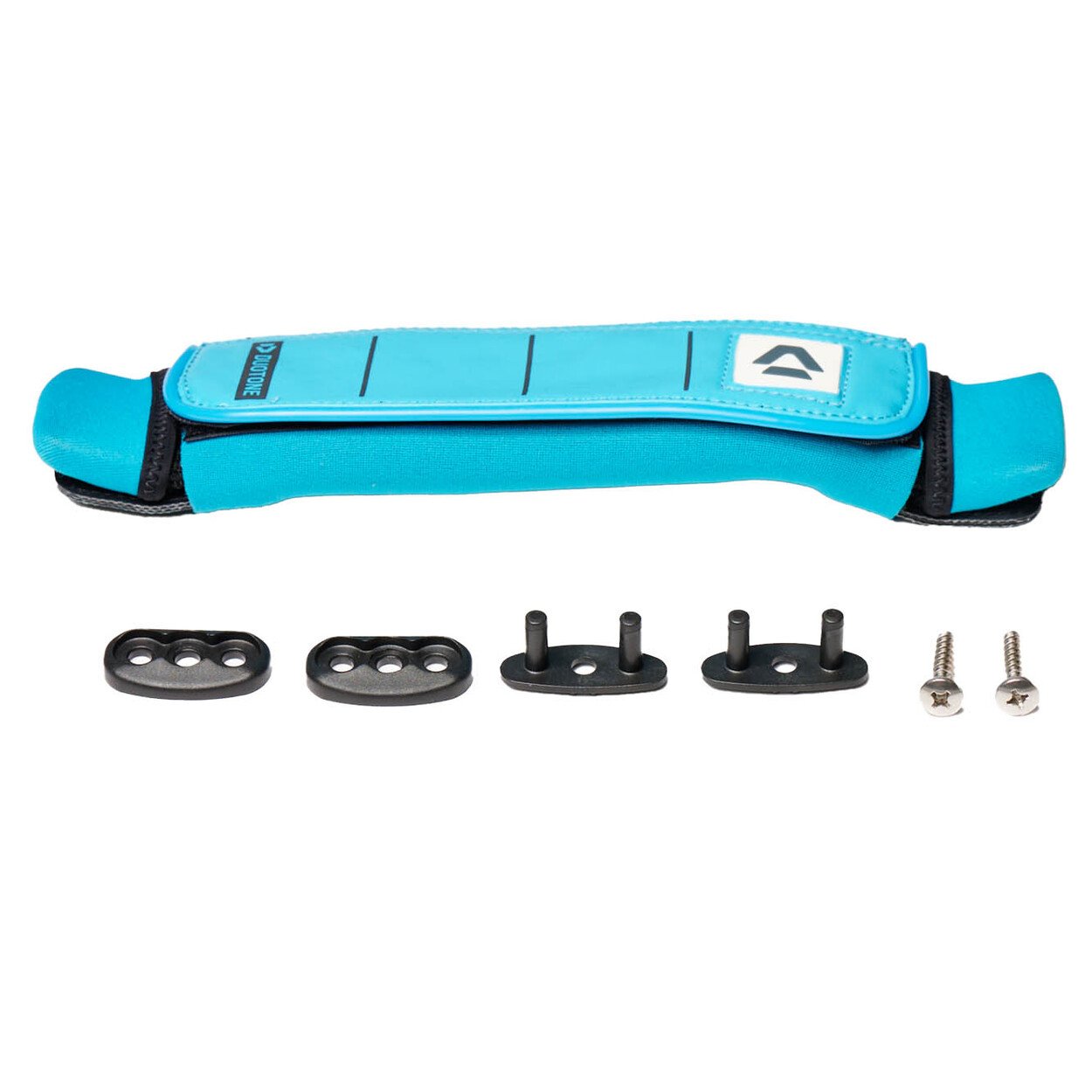 Duotone Board Acc Foil Footstrap + Screw Set Pace SLS (1pcs) 2024