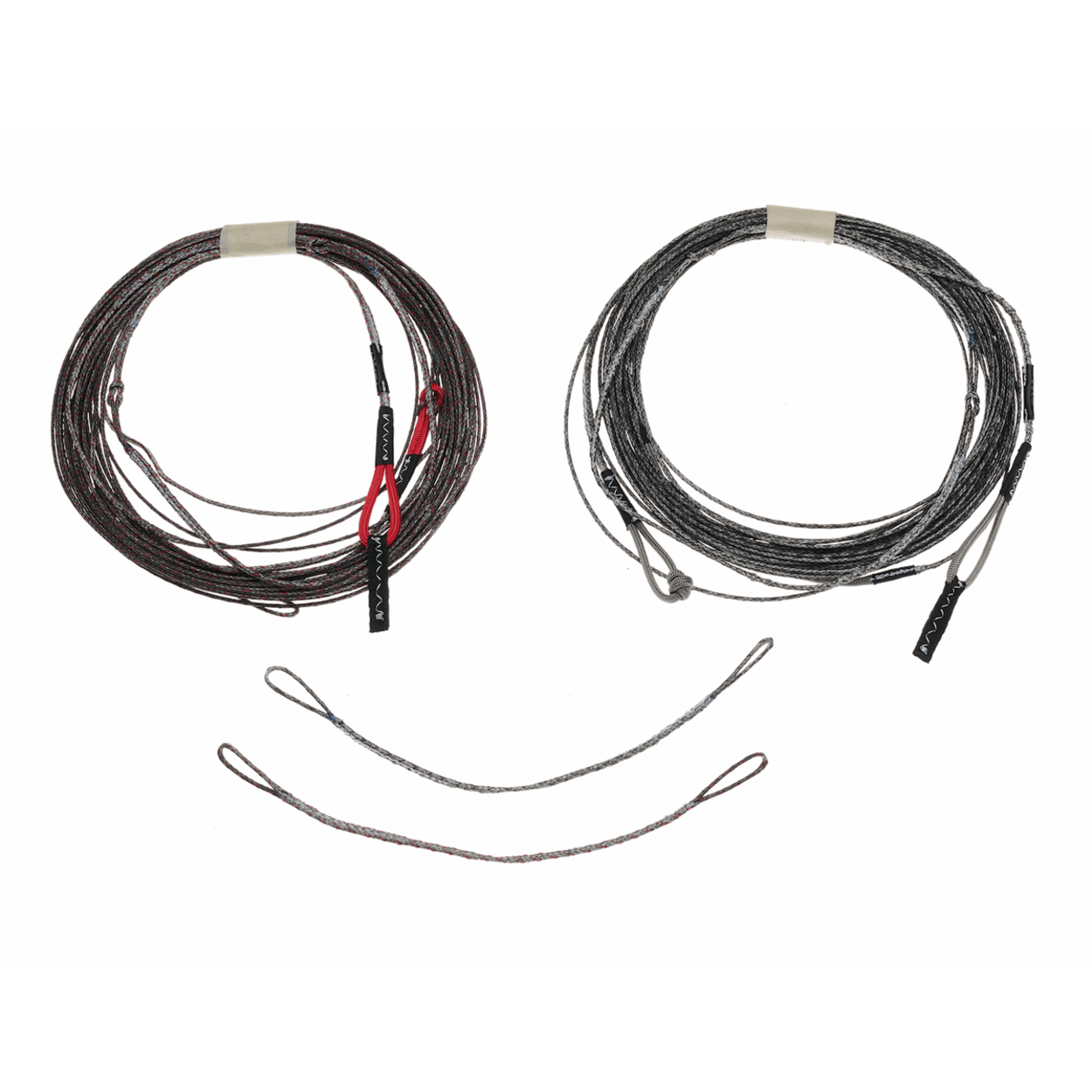 Duotone Adjustable Front Lines Trust Bar (SS23-onw) (1pair) 2024