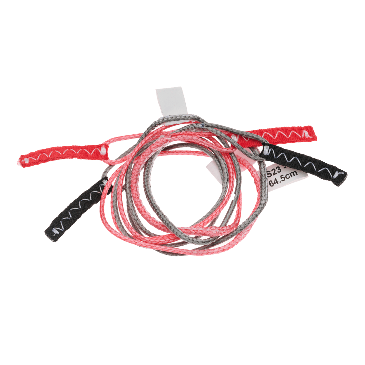 Duotone Back Pigtails Dice SLS (SS23) (1pair) 2023