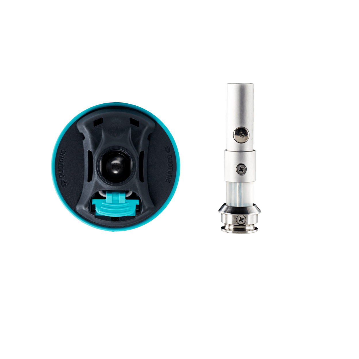 Duotone iBase 2.0 + iTendon.Shox 2022