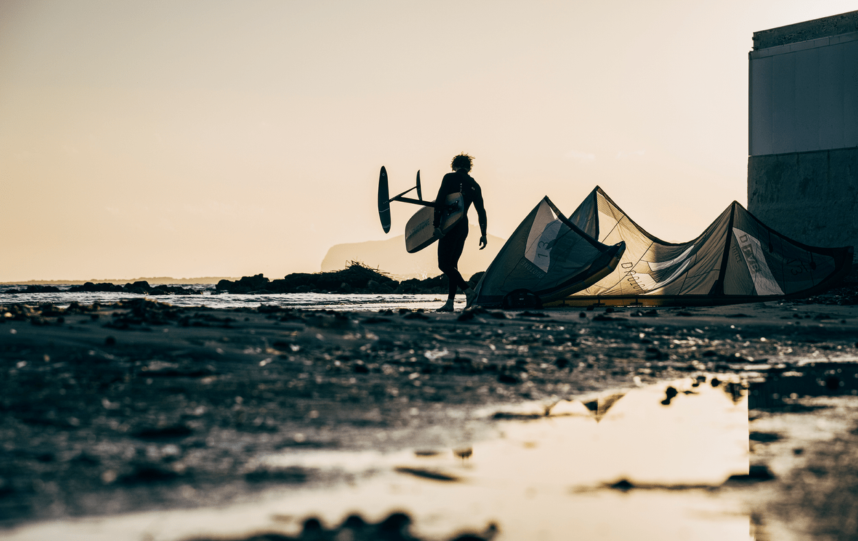 Duotone Juice D/LAB 2022 2022