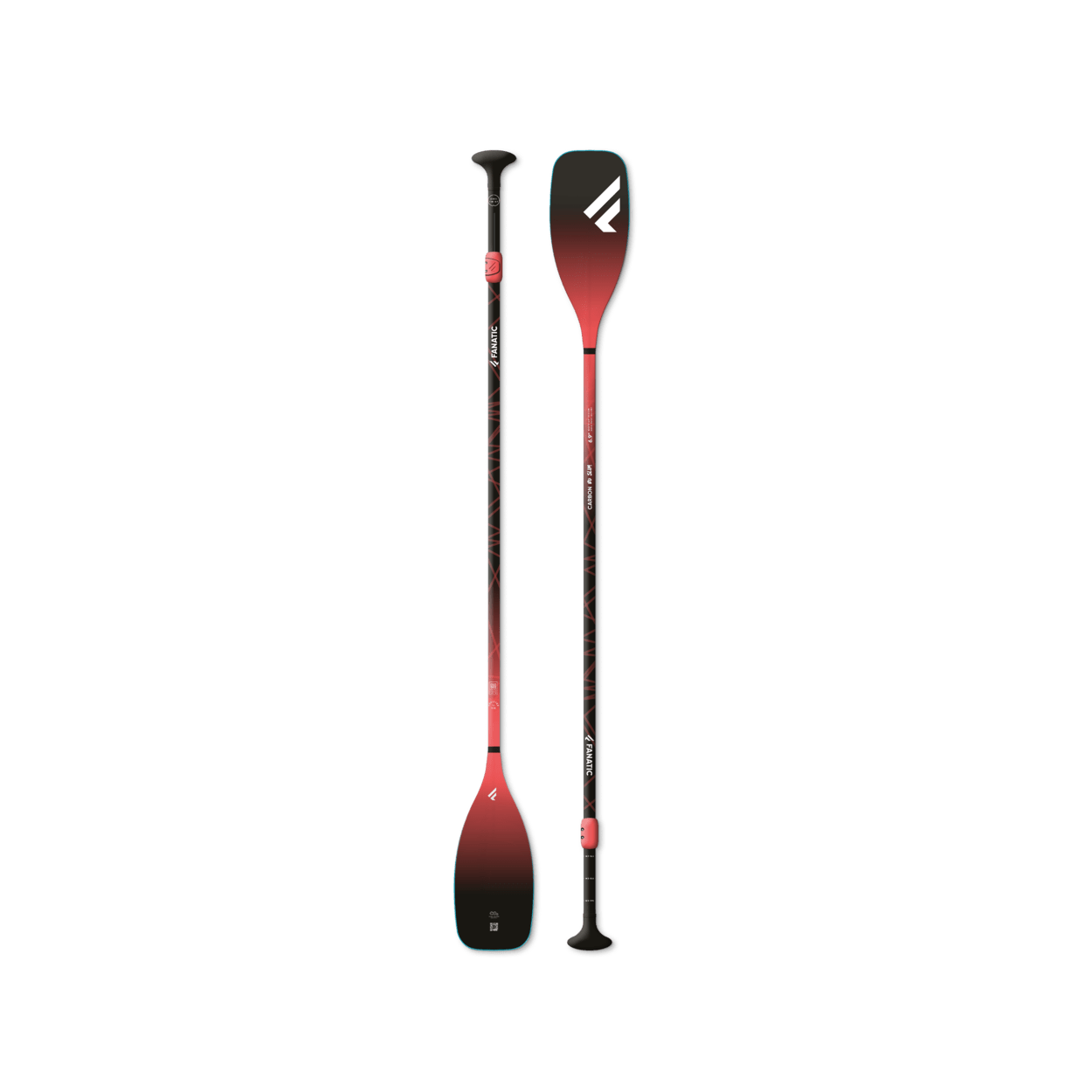 Fanatic Carbon 80 Slim Adjustable 2023