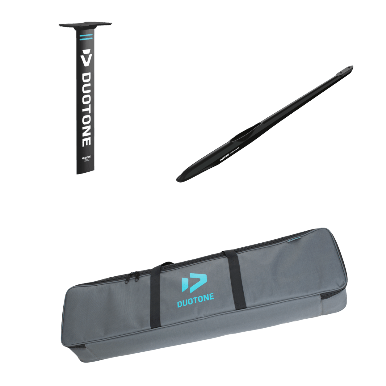 Duotone Foil Spirit Mast AL 60 2.0 + Fuselage AL 70 + Bag 2021