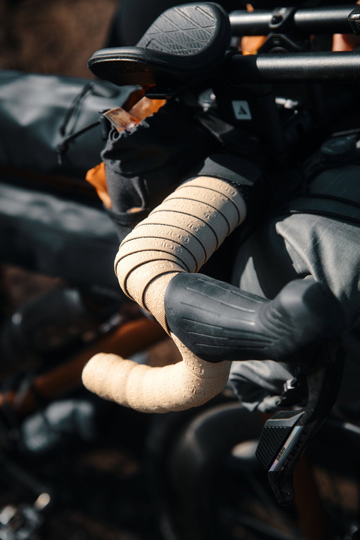 SQLab Handlebar tape 714 20NO
