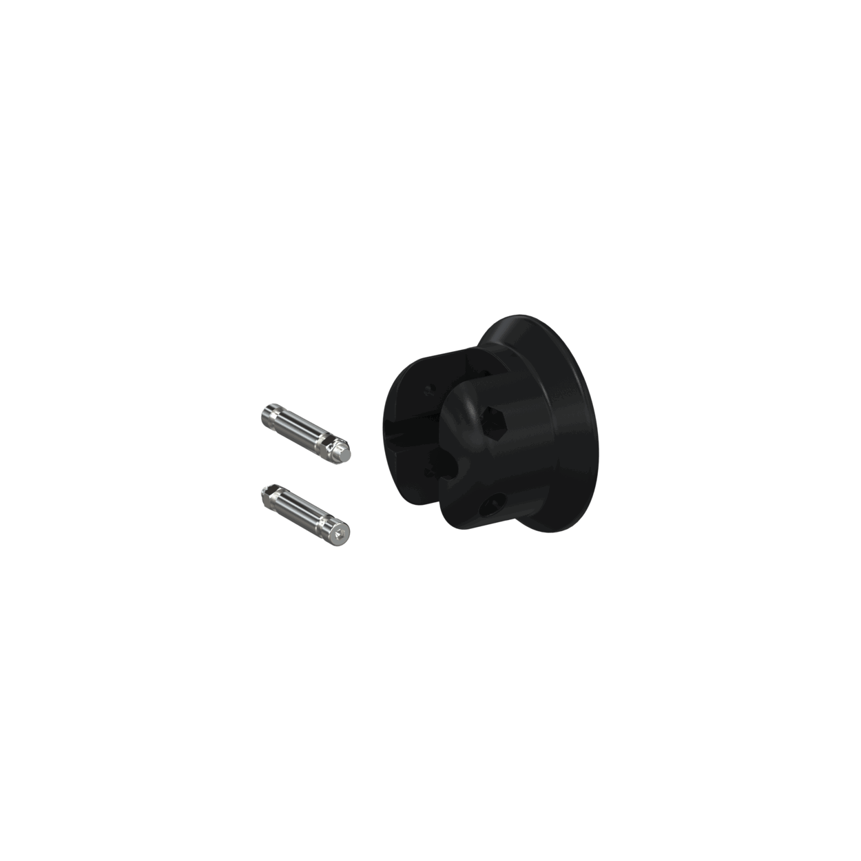 Duotone Electric ePropeller 2-Blade Mount 2026