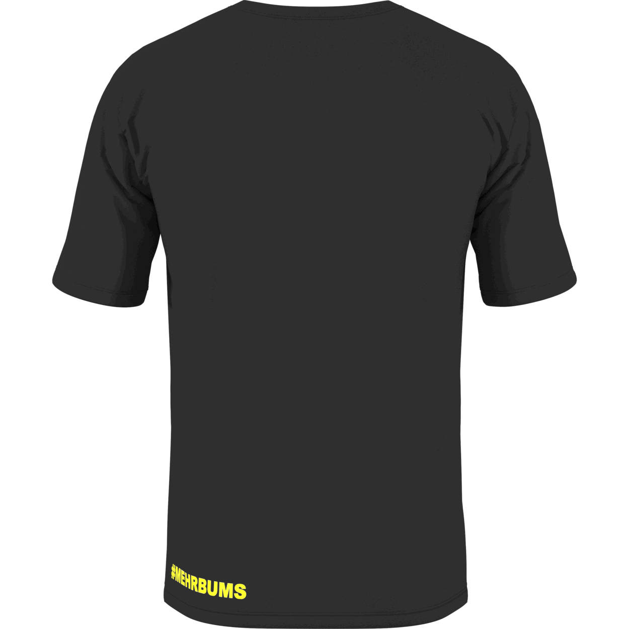 SQLab T-Shirt #mehrbums 20NO