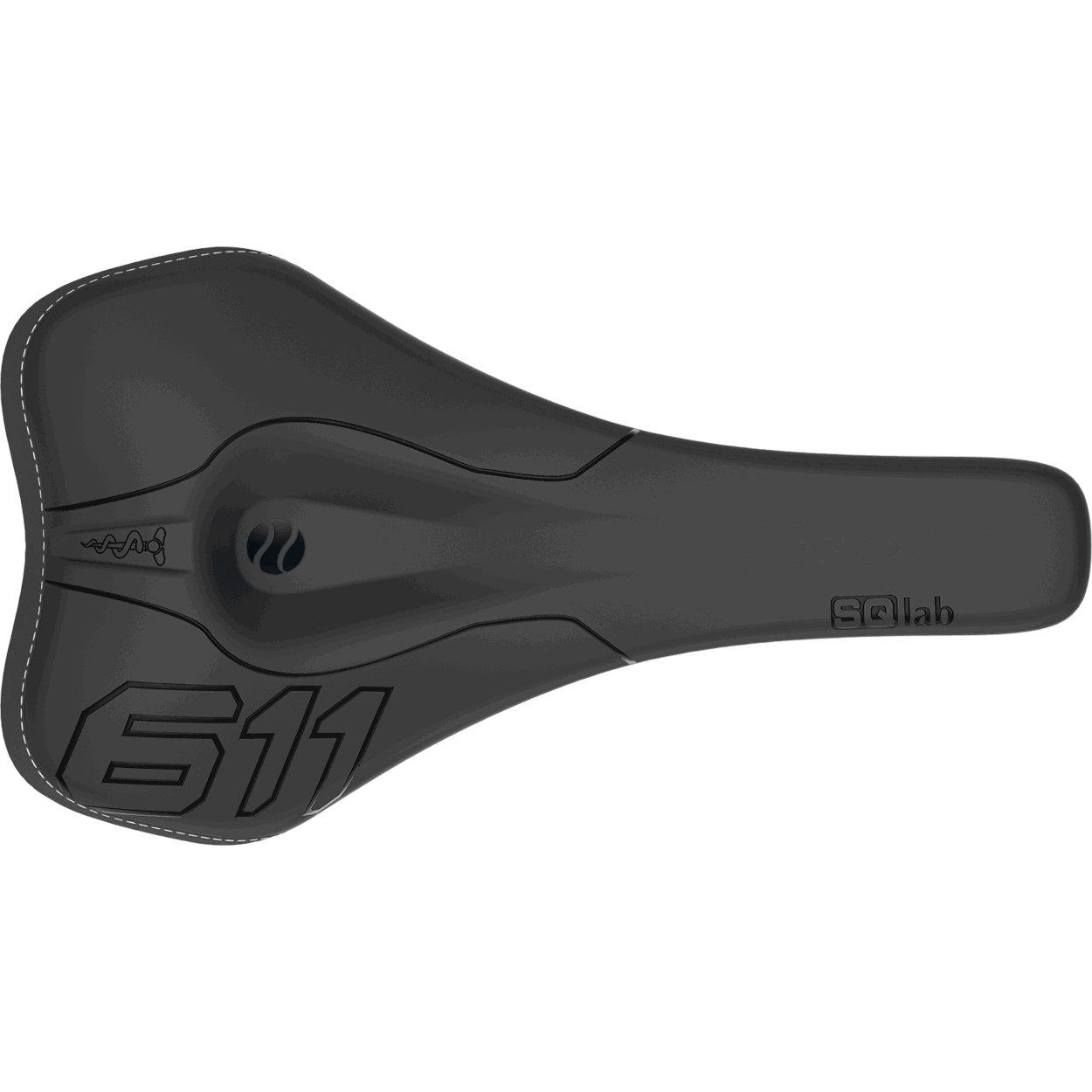 SQLab 611 Ergowave® active 2023