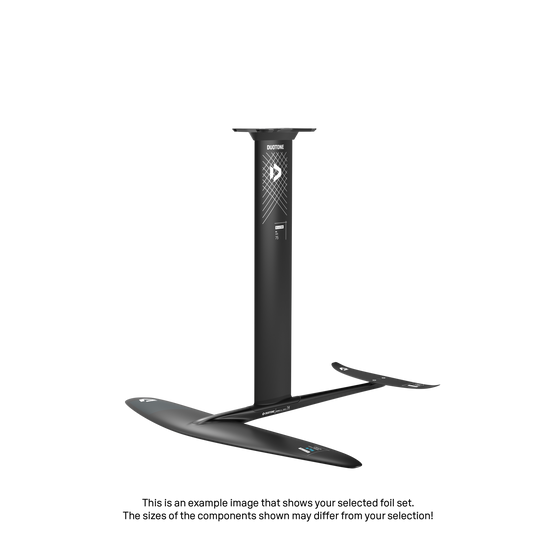 Mast AL 3BS 90 Fuselage Aero AL 3BS 90 Front Wing Aero Free SLS 2000 Back Wing Aero Stabilizer C 300