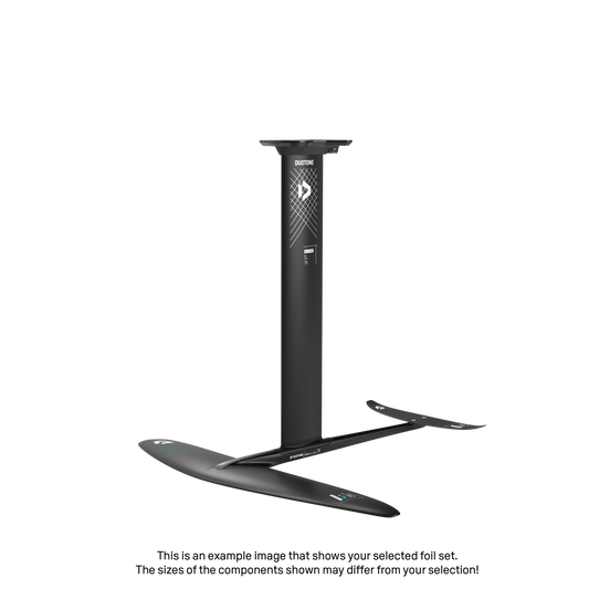Mast AL 3BS QM (Mono) 82 Fuselage Aero AL 3BS 74 Front Wing Aero Free SLS 1500 Back Wing Aero Stabilizer C 250