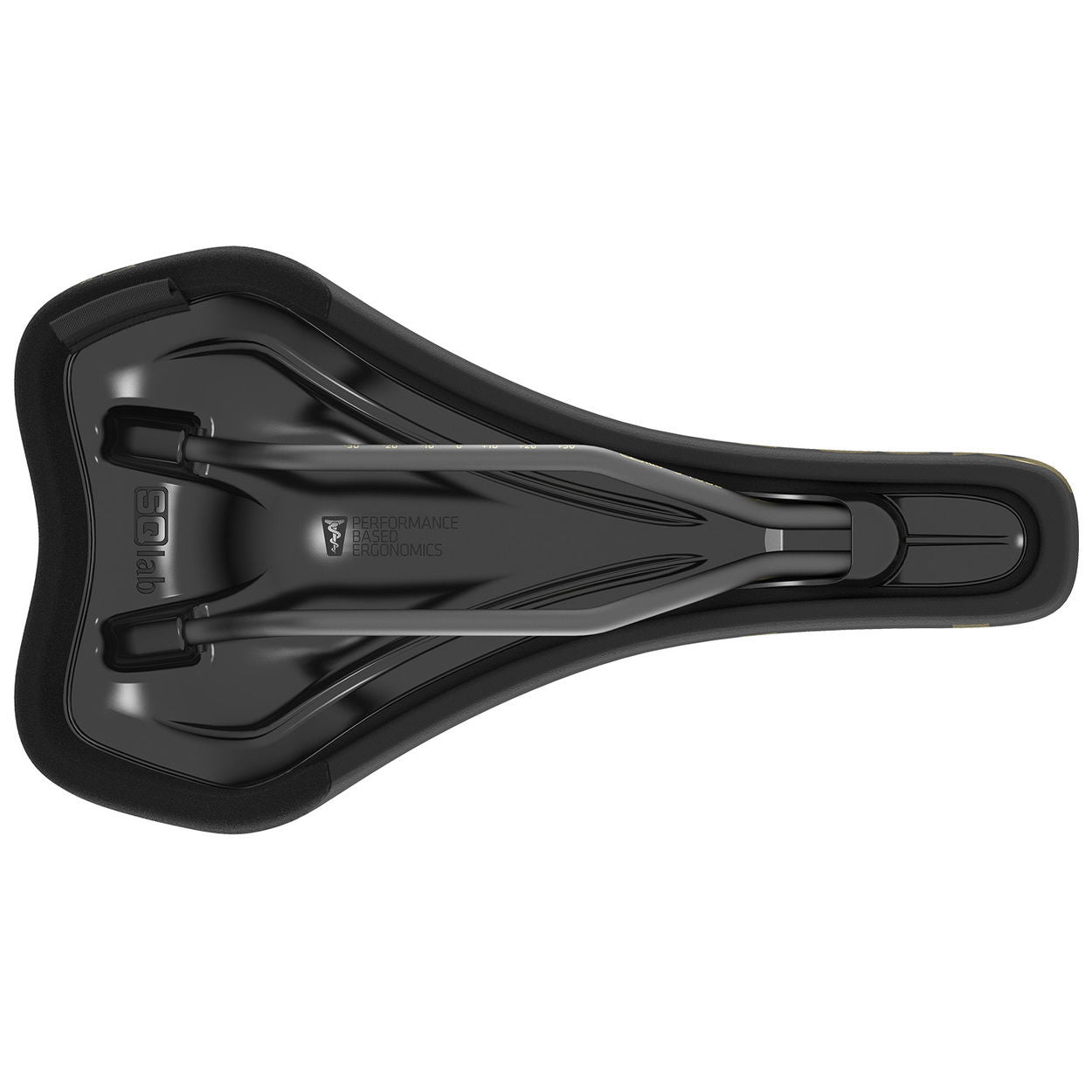 SQLab 611 Ergowave® Fabio Wibmer 2023