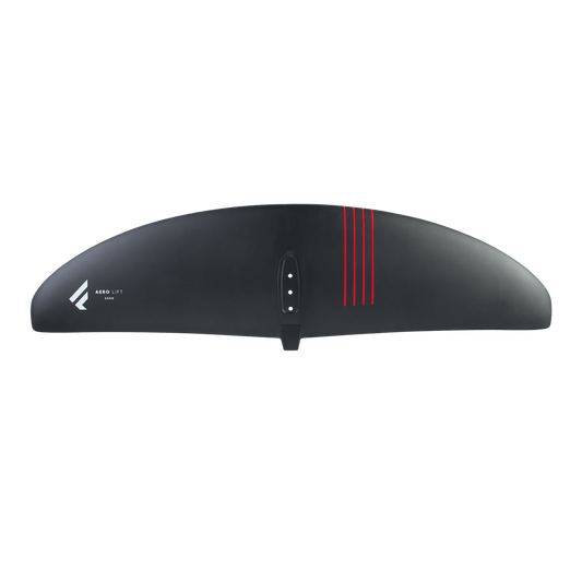 Fanatic X Front Wing Aero Lift 2023