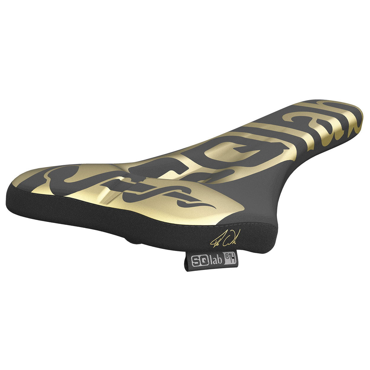 SQLab 611 Ergowave® Fabio Wibmer 2023