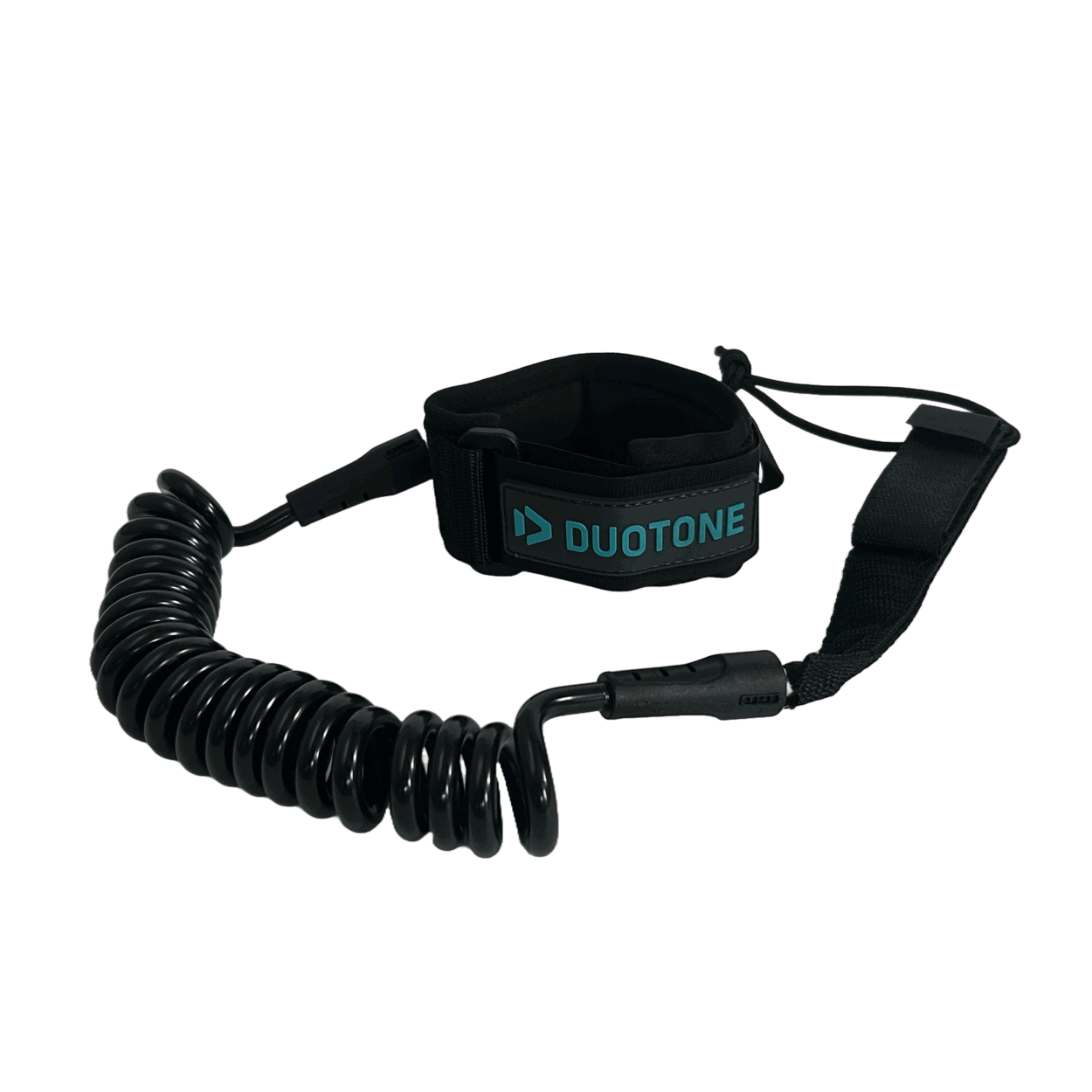 Duotone Leash Wrist Coiled 2025