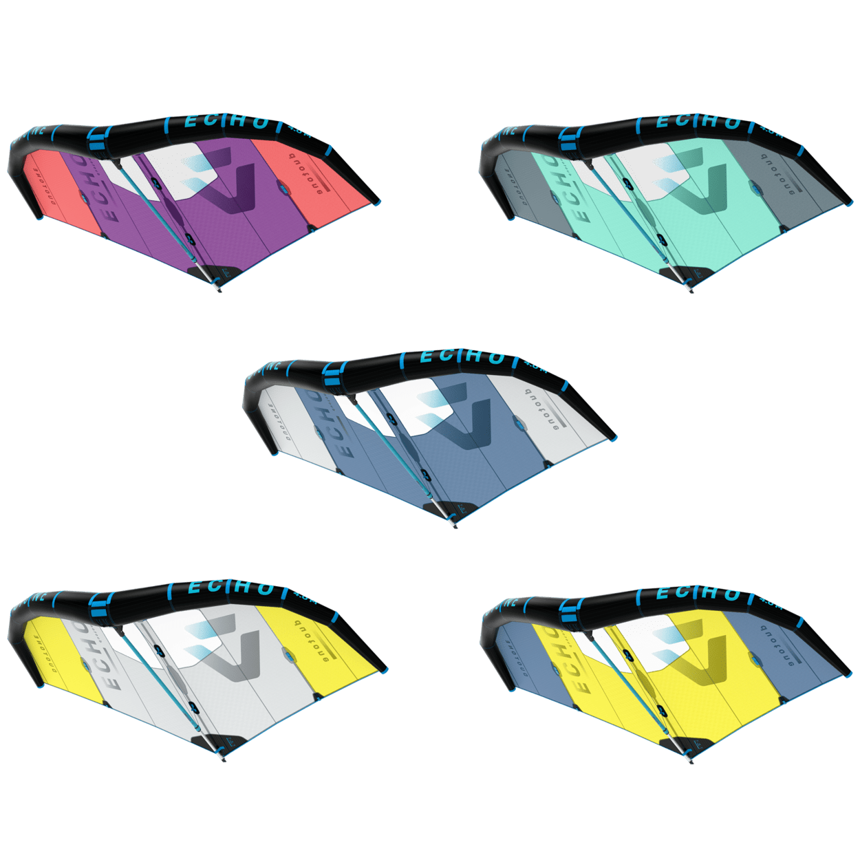 Duotone Echo 2021 2021