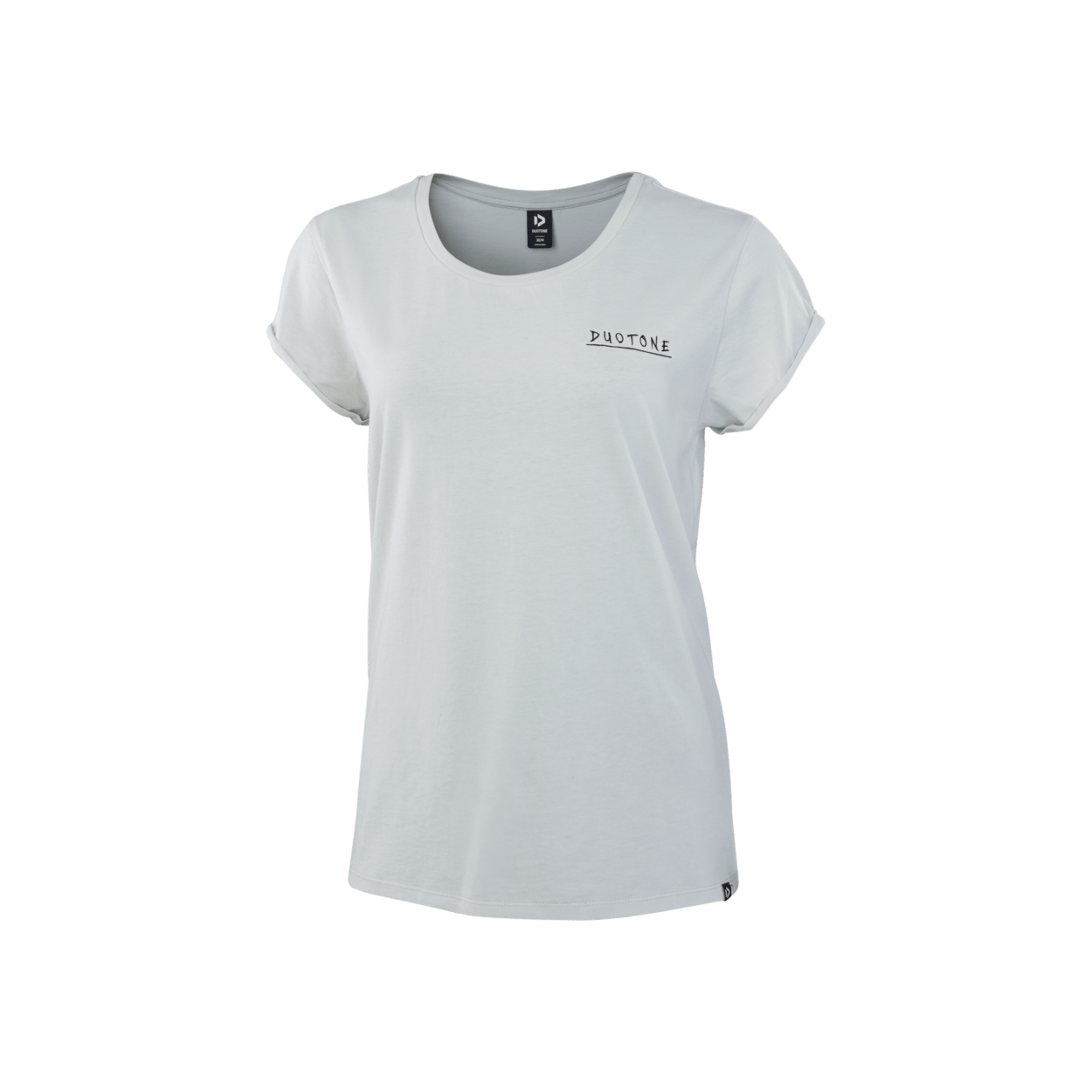 Duotone Tee Branded SS 2022