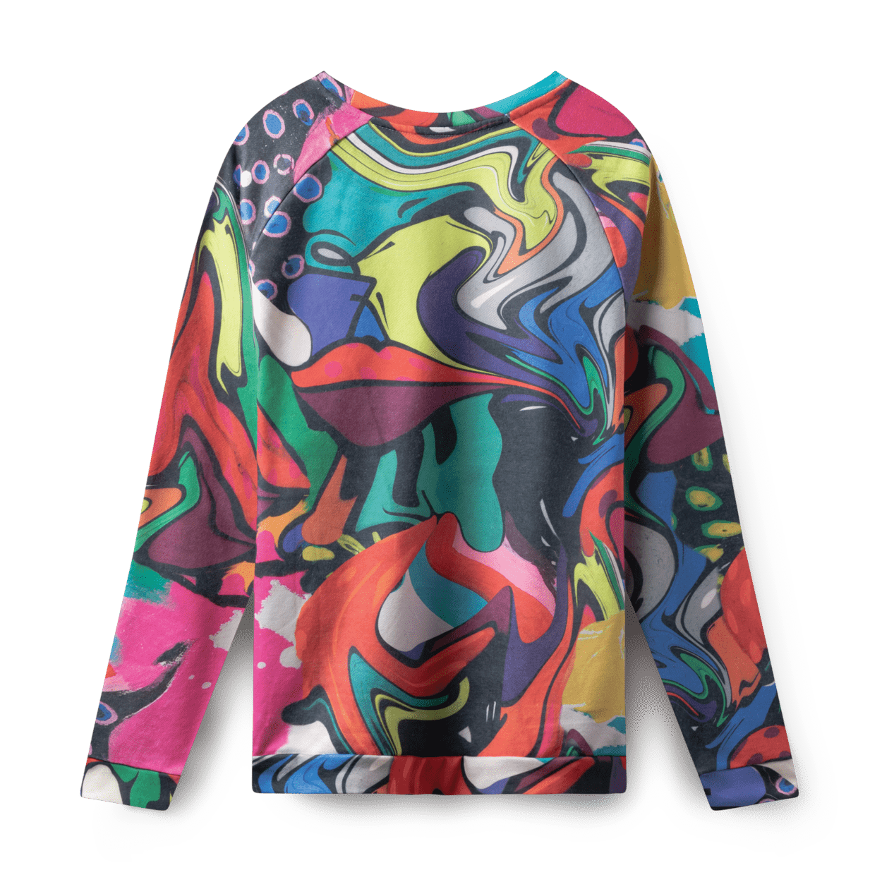 Duotone Sweater All Over men 2023