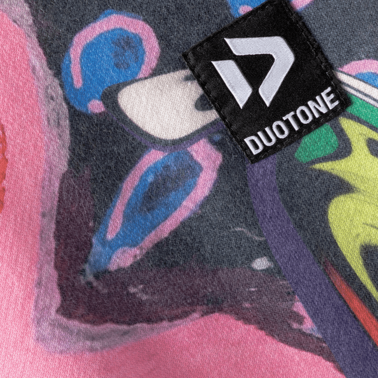 Duotone Sweater All Over men 2023