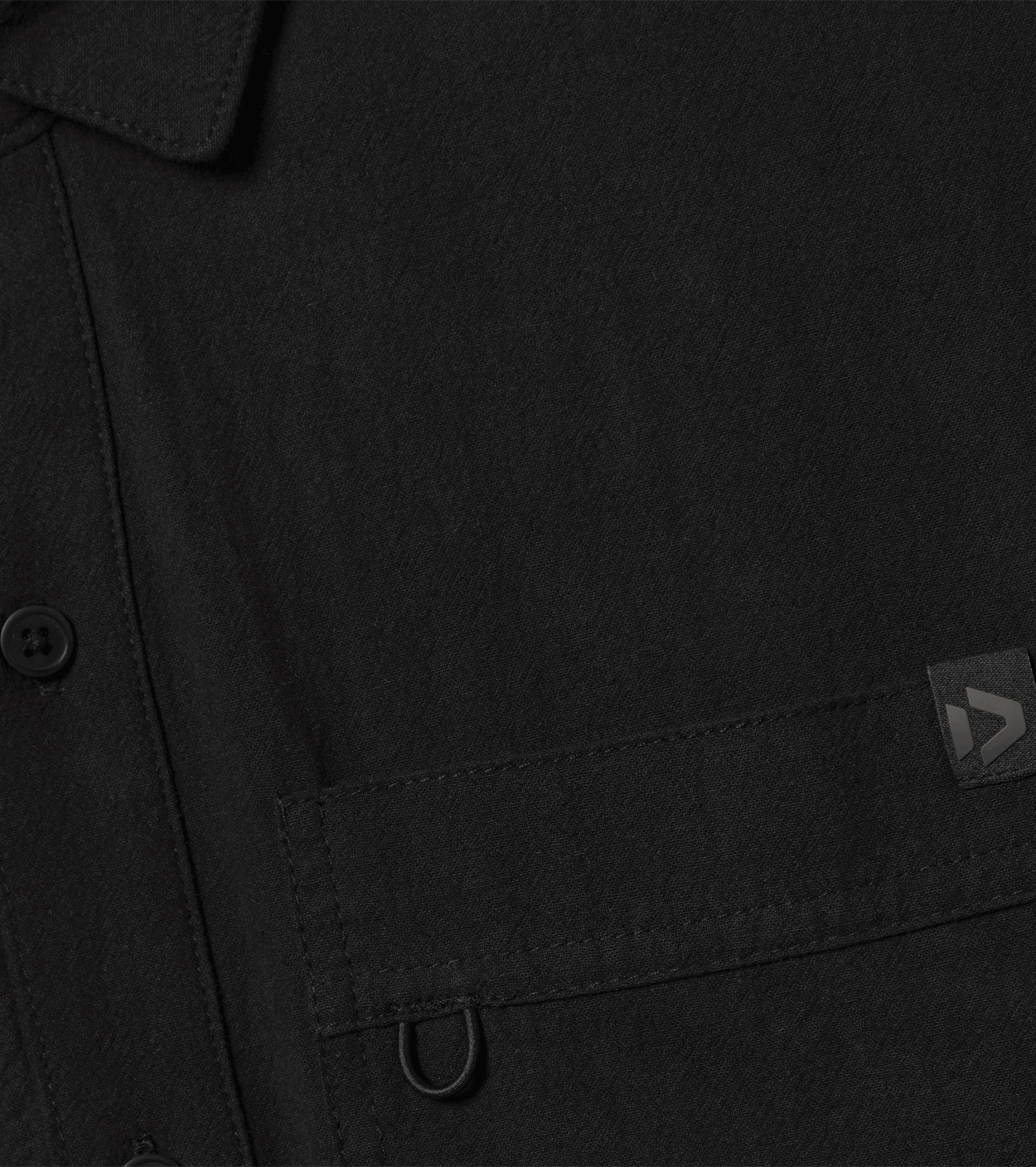 Duotone Apparel Shirt SS woven unisex 2025