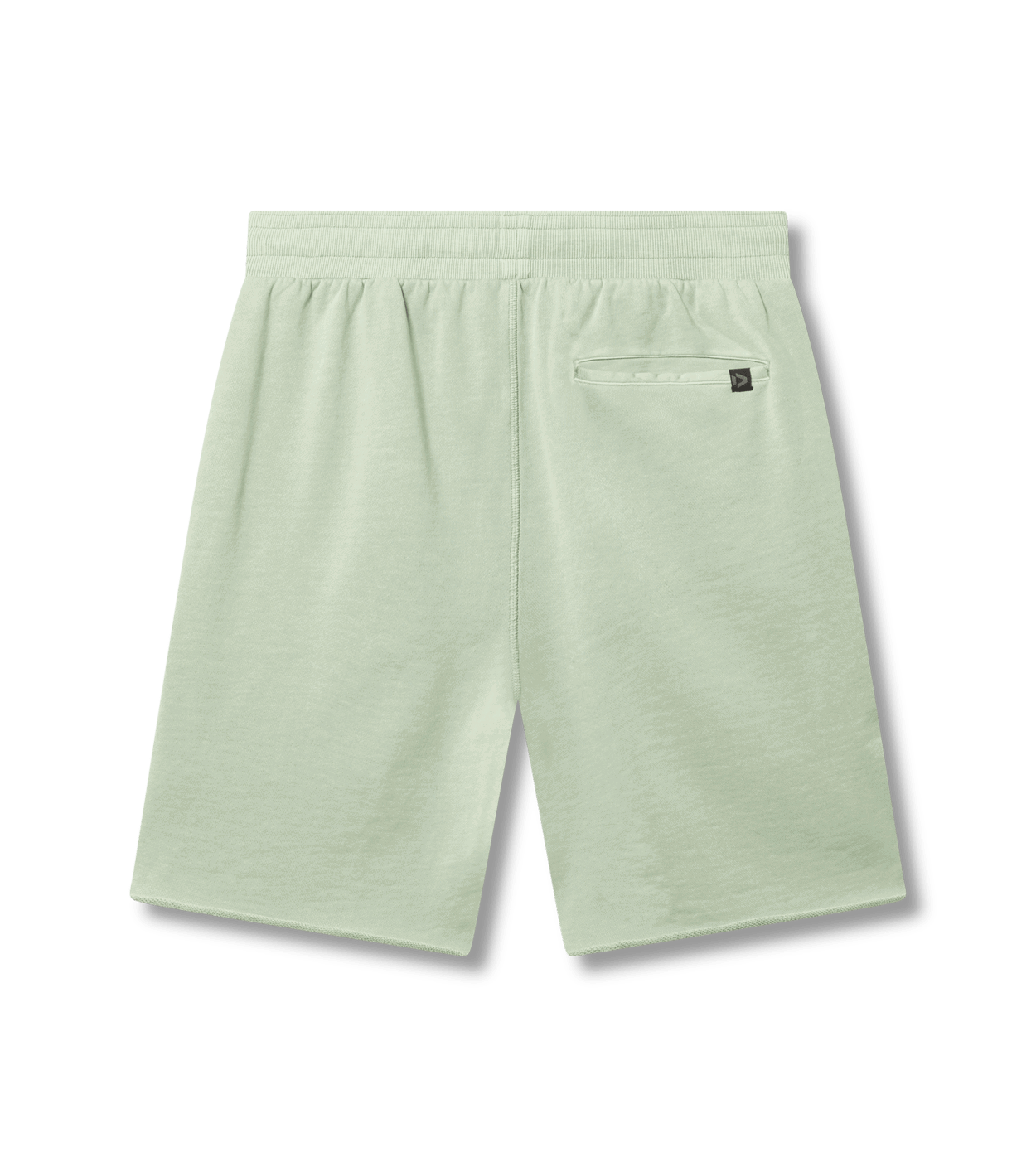 Duotone Apparel Shorts Sweat garment dye long unisex 2025