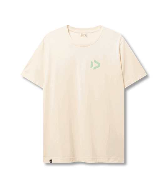Duotone Apparel Tee SS undyed men 2025