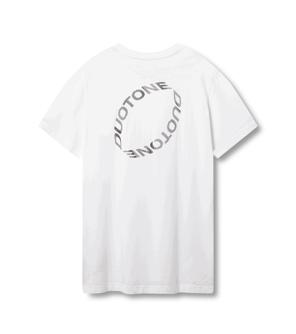 Duotone Apparel Tee High As A Kite SS men 2025