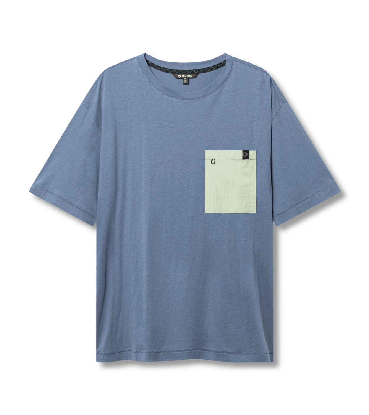 Duotone Apparel Tee SS woven men 2025