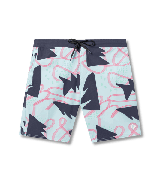 Duotone Apparel Boardshorts DT 19inch men 2025