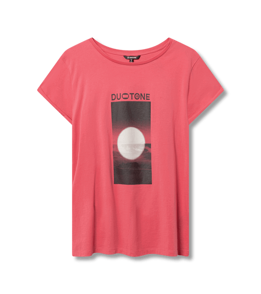 Duotone Apparel Tee Loop SS women 2025