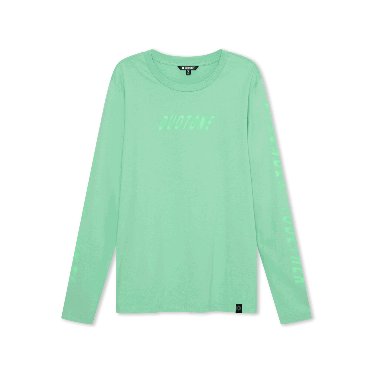 Duotone Apparel Longsleeve Originals Graphic unisex 2026