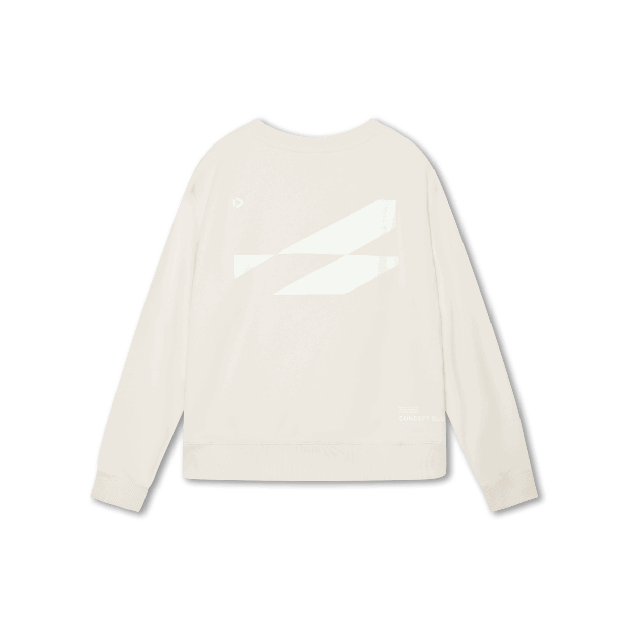 Duotone Apparel Sweater Concept Blue 2026