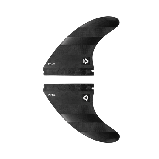 Duotone TS-M Front Fins (pair) 2019