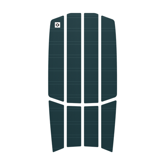 Duotone Traction Pad Team Front 2024