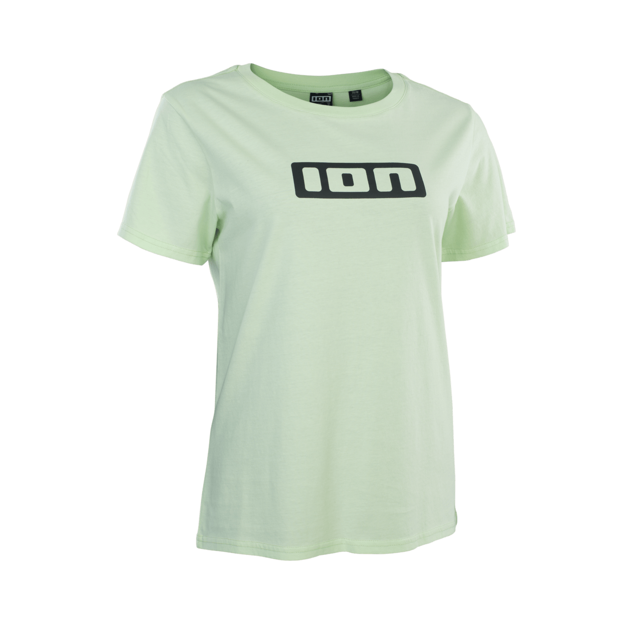 ION Women T-Shirt Logo Shortsleeve 2024