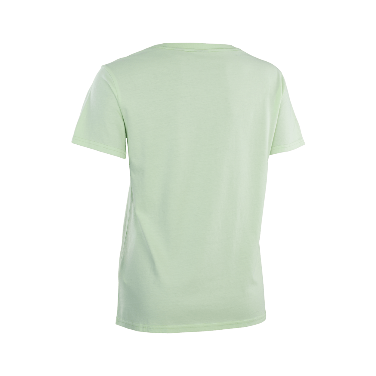 ION Women T-Shirt Logo Shortsleeve 2024