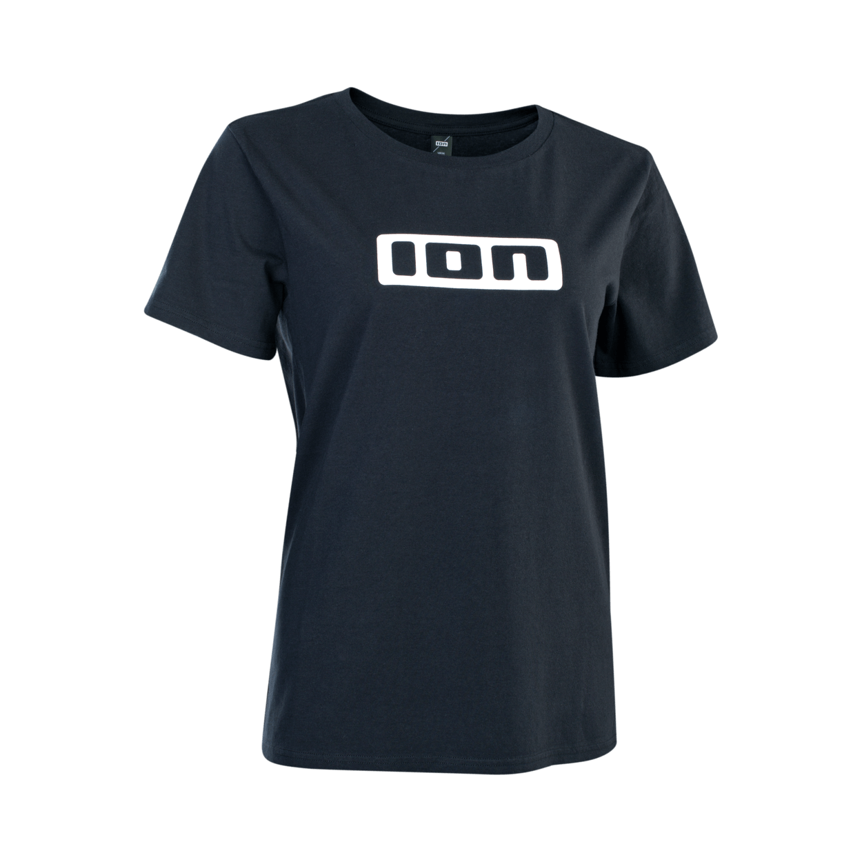 ION Women T-Shirt Logo Shortsleeve 2024