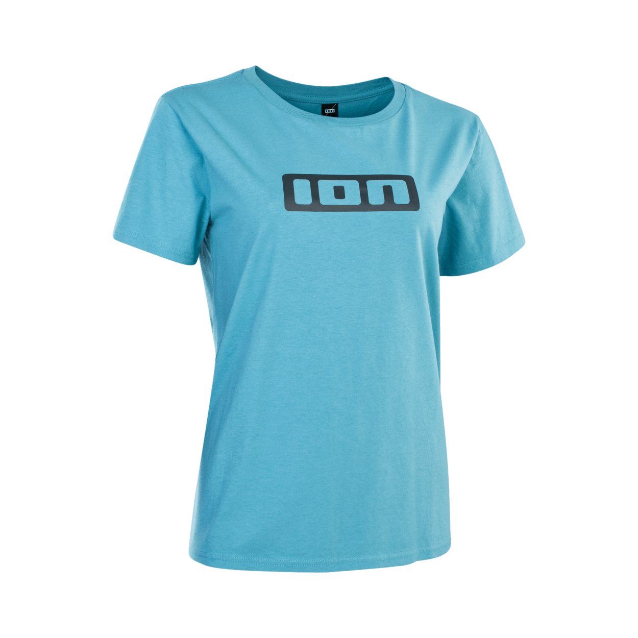ION Women T-Shirt Logo Shortsleeve 2024