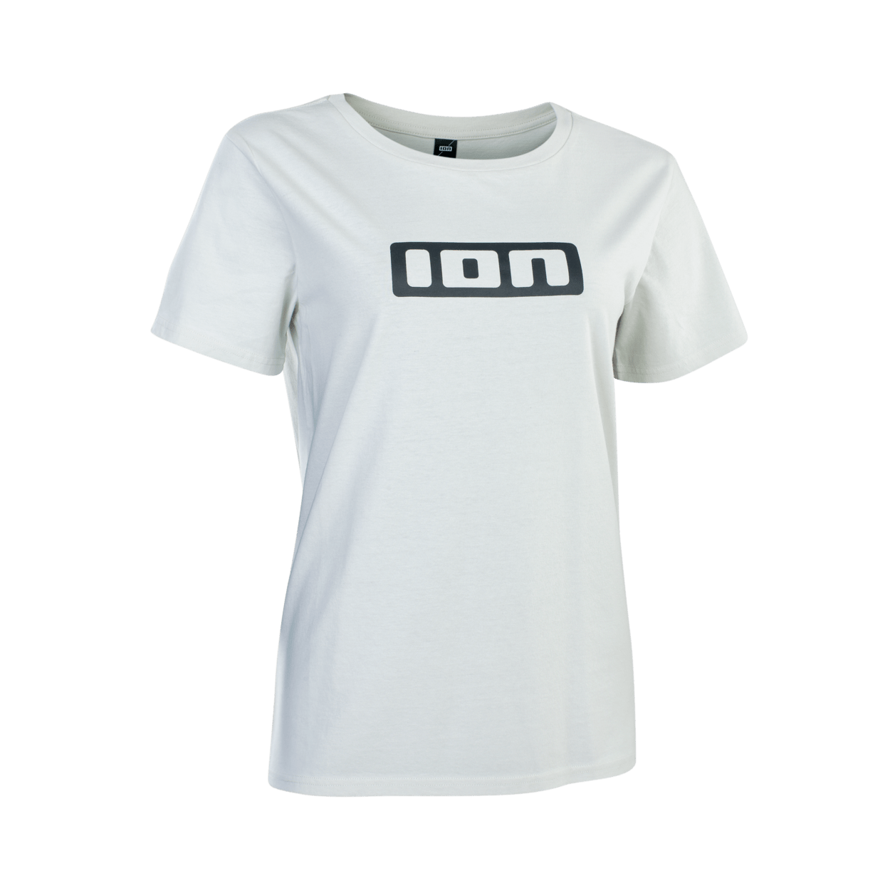 ION Women T-Shirt Logo Shortsleeve 2024