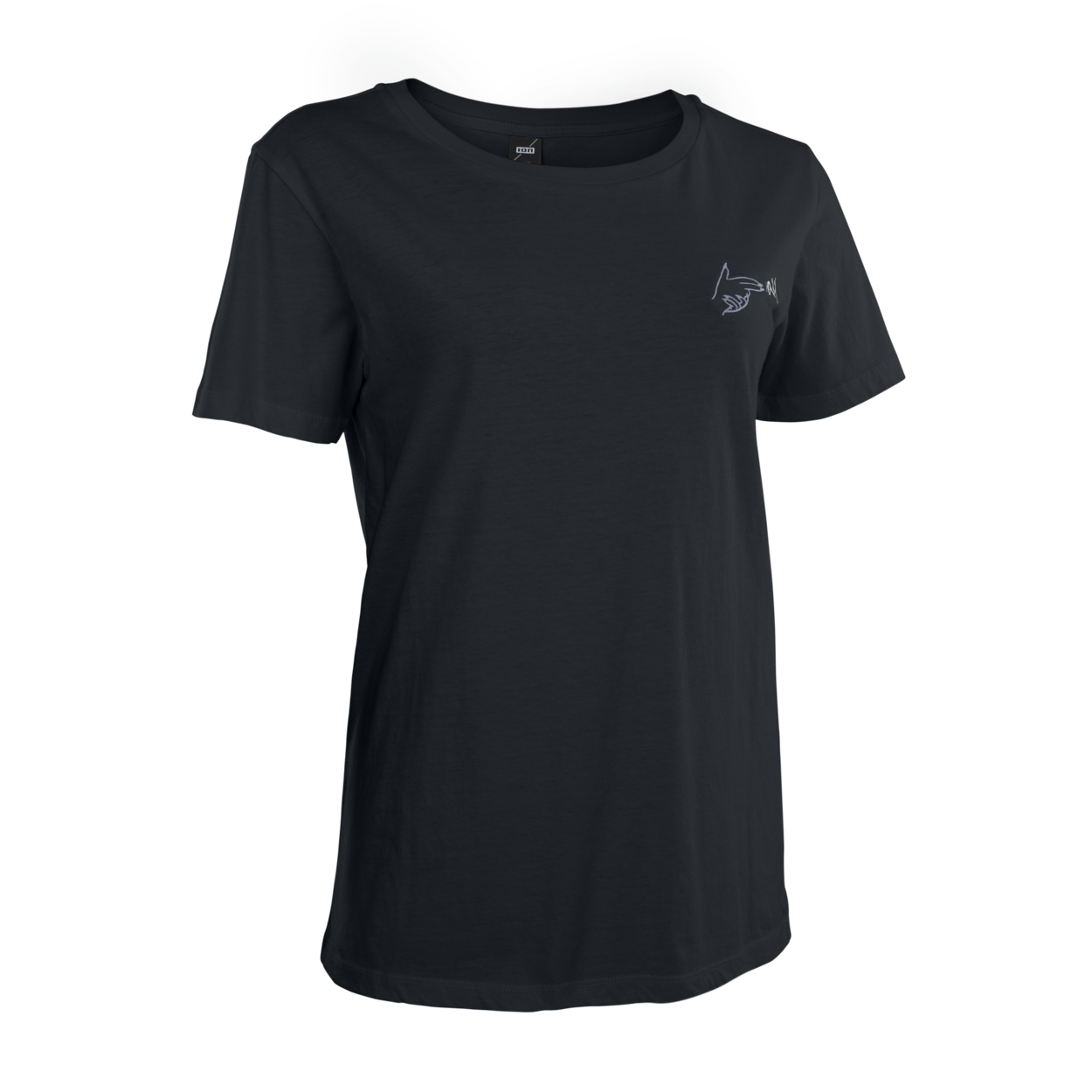 ION Women T-Shirt Vibes Shortsleeve 2023