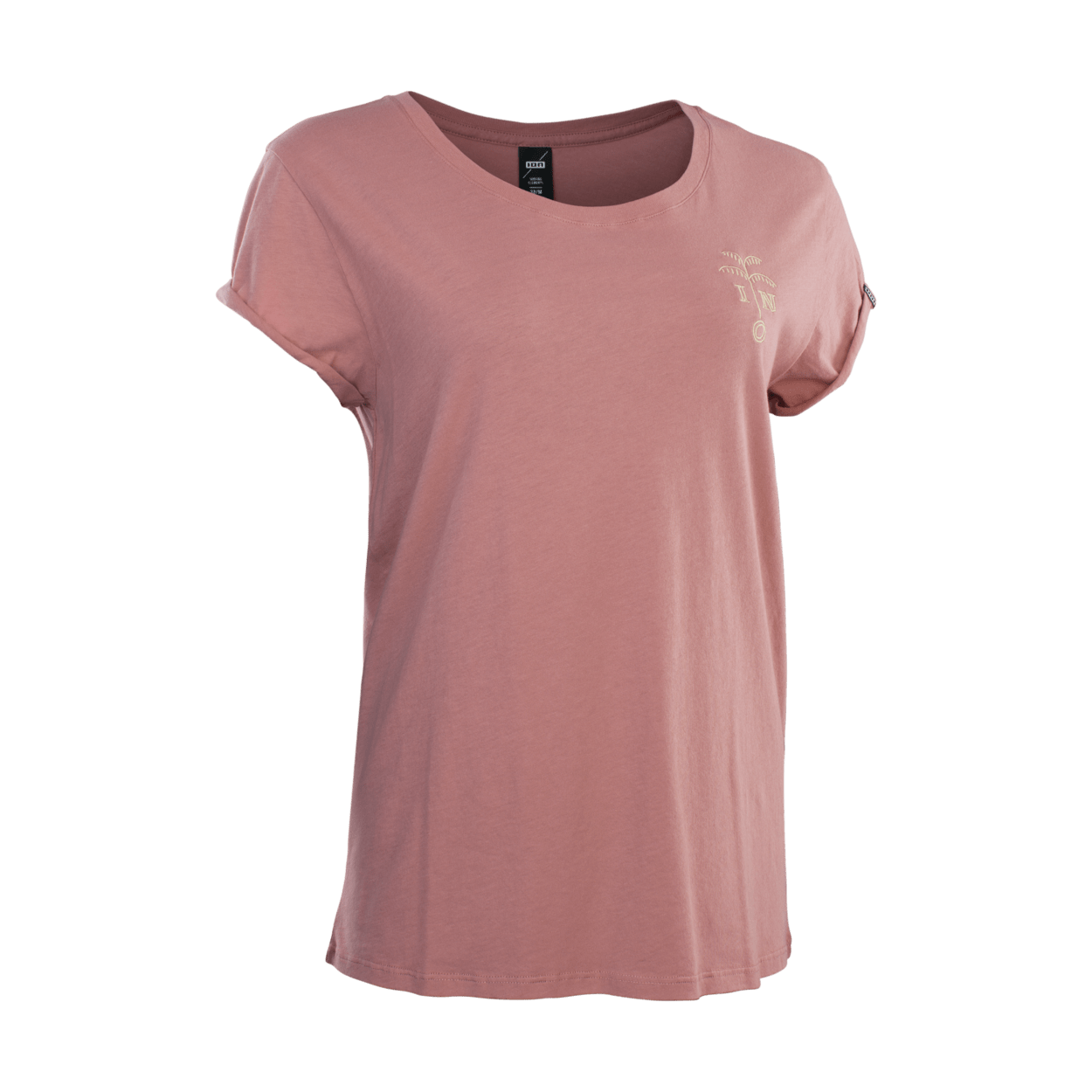 ION Women T-Shirt Graphic Shortsleeve 2023