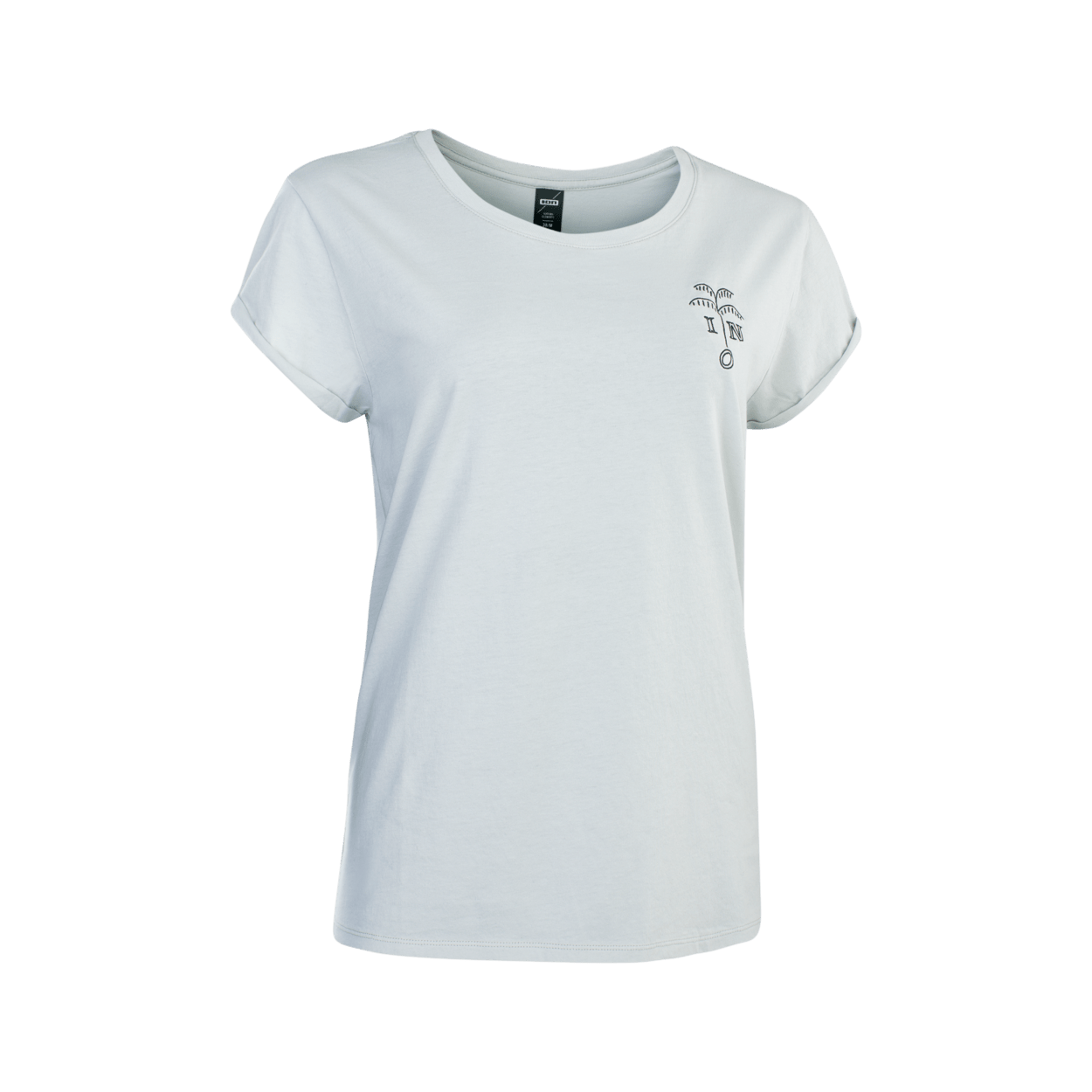 ION Women T-Shirt Graphic Shortsleeve 2023